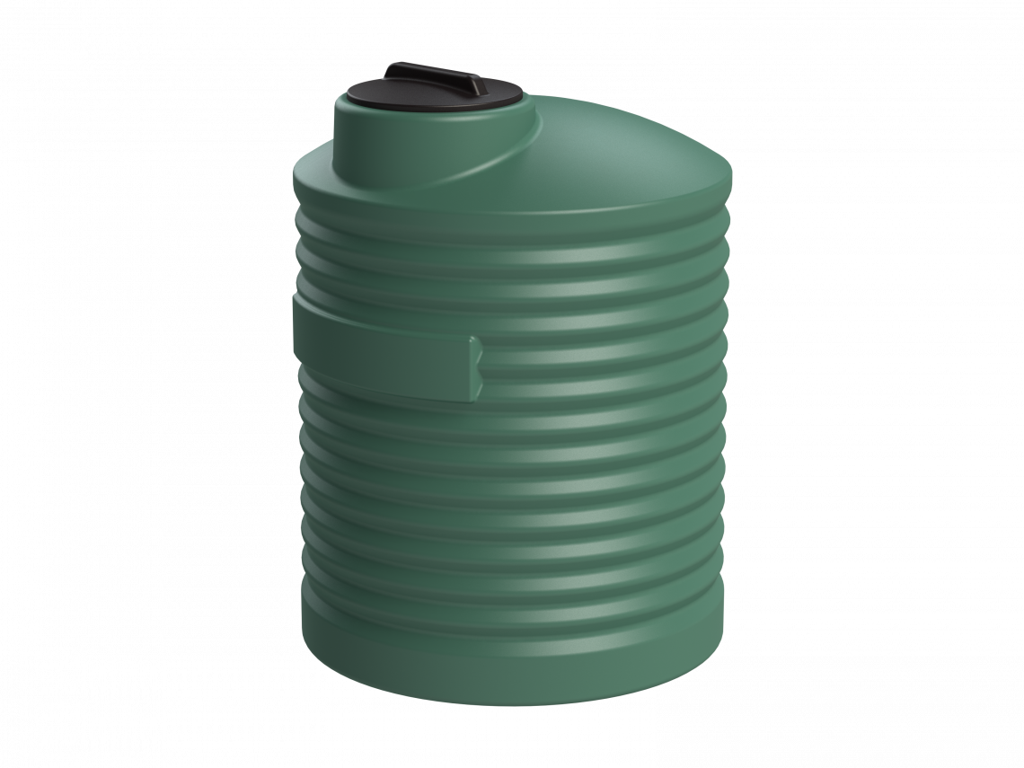 ENDURO Water Tank 1,000 Ltr