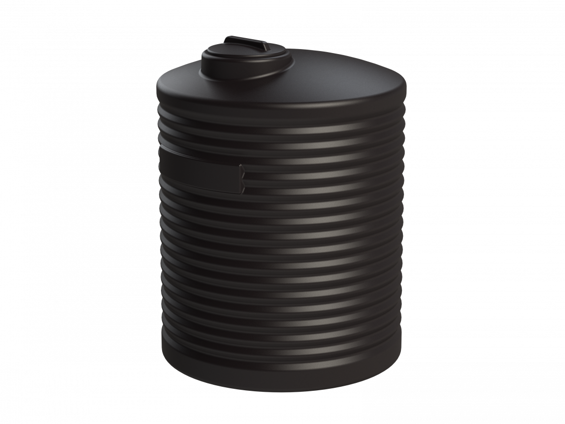 ENDURO Water Tank 2,000 Ltr