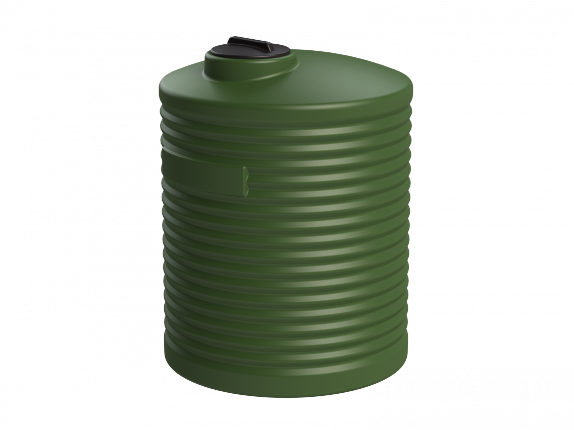 ENDURO Water Tank 2,000 Ltr