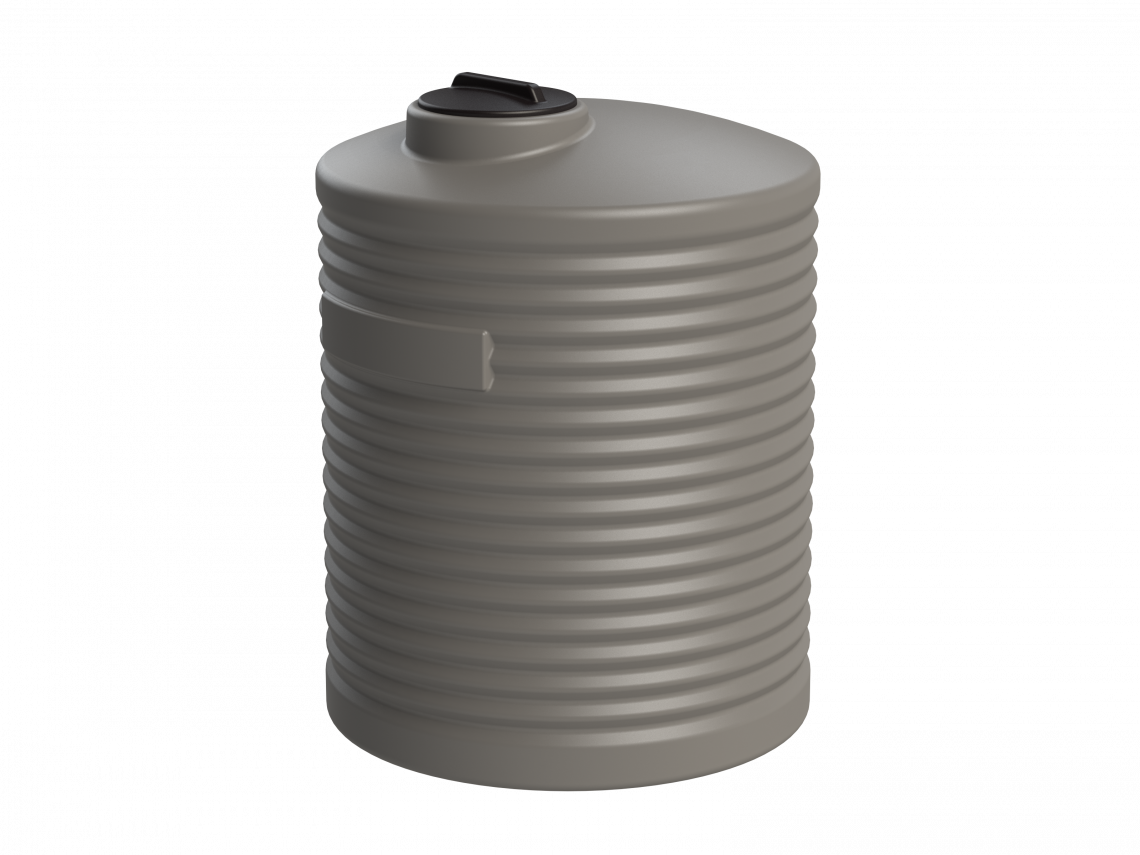 ENDURO Water Tank 2,000 Ltr