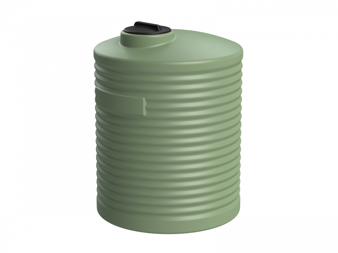 ENDURO Water Tank 2,000 Ltr