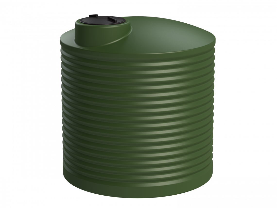 ENDURO Water Tank 3,000 Ltr