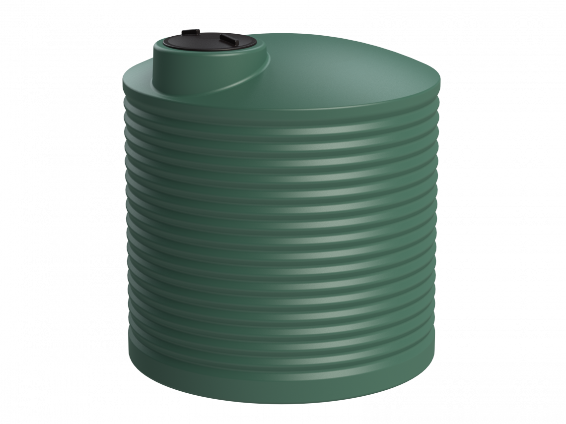 ENDURO Water Tank 3,000 Ltr