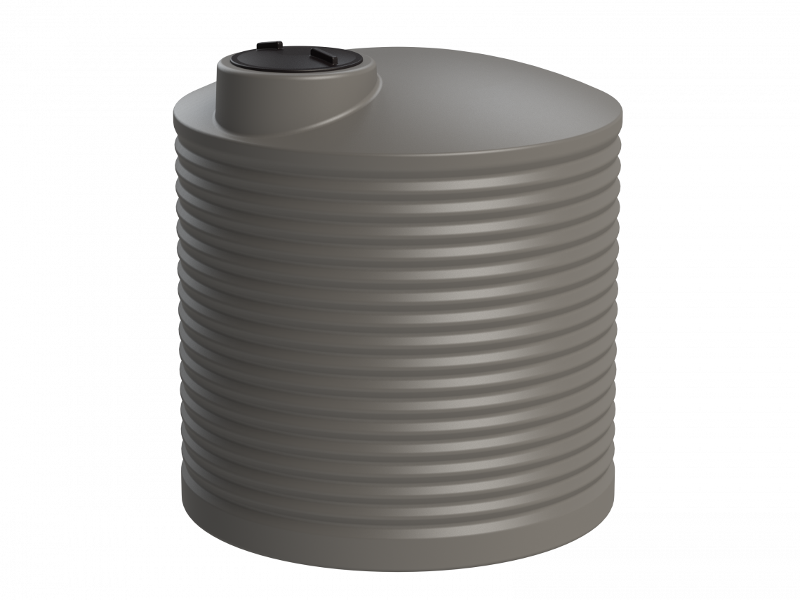 ENDURO Industrial Tank 3,000 Ltr