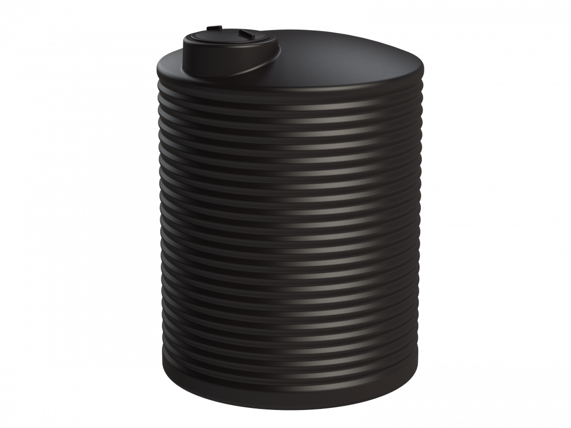 ENDURO Water Tank 4,000 Ltr