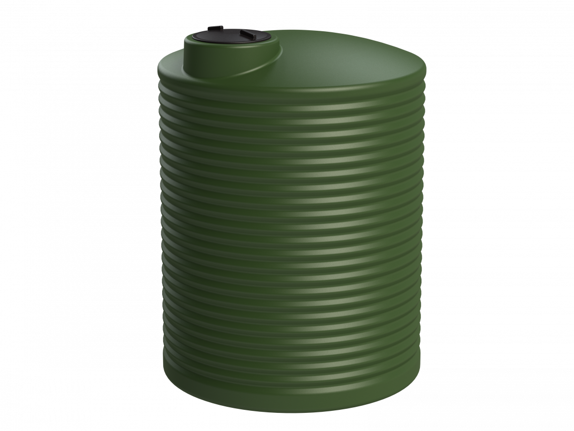 ENDURO Water Tank 4,000 Ltr