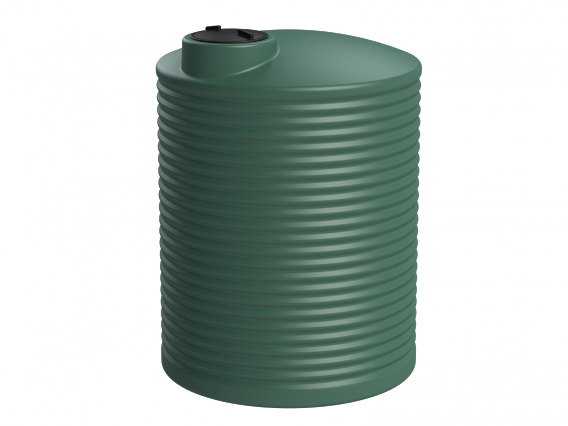 ENDURO Water Tank 4,000 Ltr