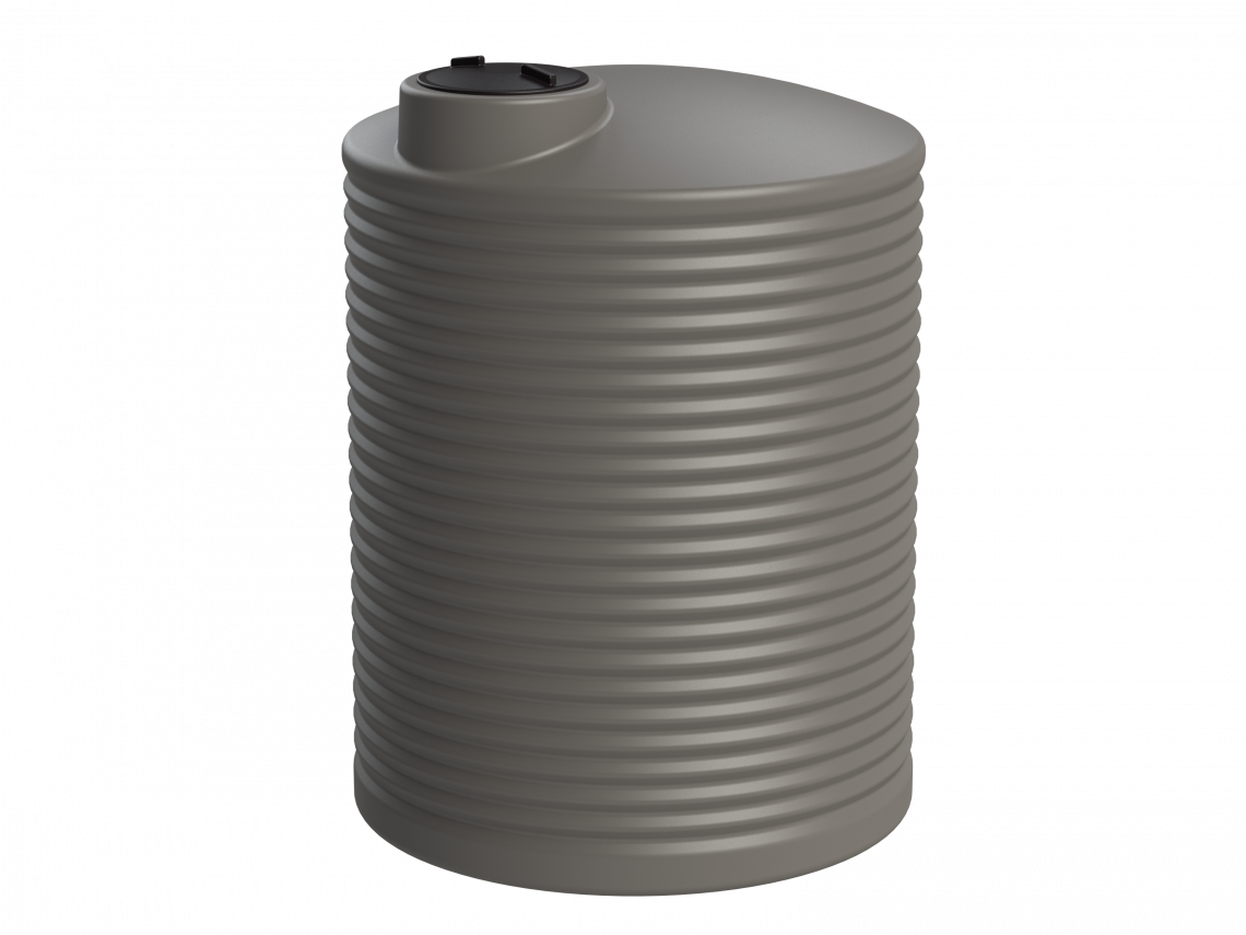 ENDURO Water Tank 4,000 Ltr