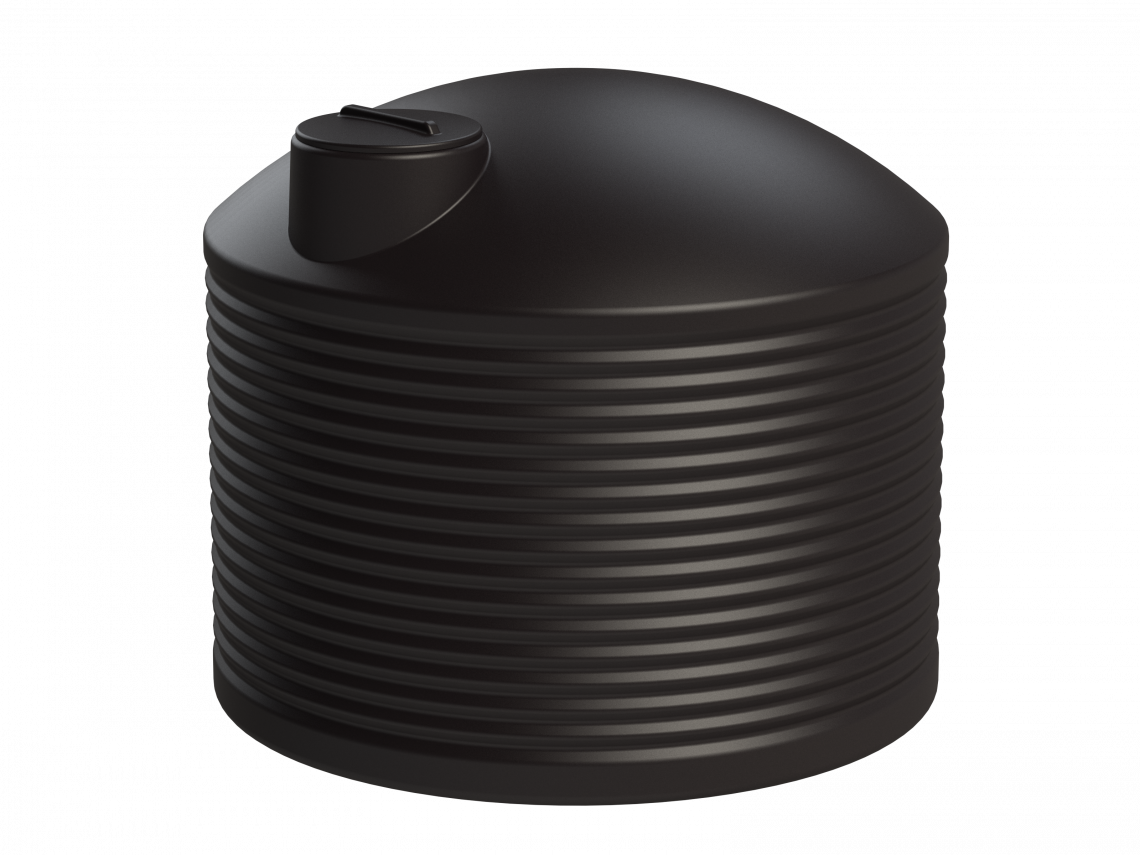 ENDURO Water Tank 5,000 Ltr Low Profile