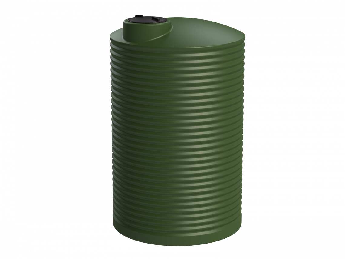 ENDURO Water Tank 5,000 Ltr