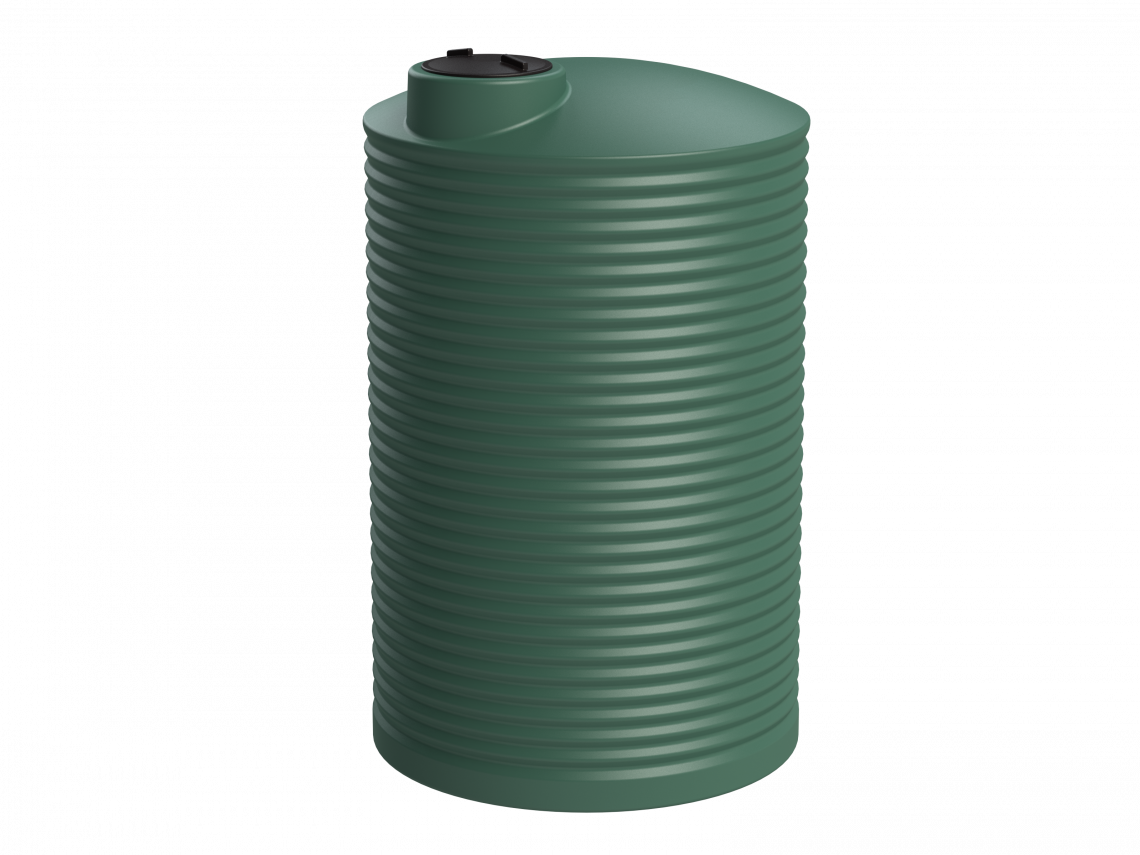 ENDURO Water Tank 5,000 Ltr