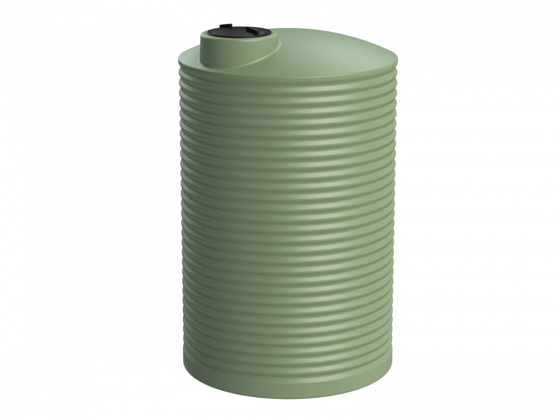 ENDURO Water Tank 5,000 Ltr