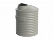 ENDURO Insulated Tank 1,000 Ltr