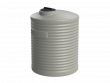 ENDURO Insulated Tank 2,000 Ltr