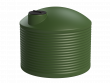 ENDURO Water Tank 5,000 Ltr Low Profile