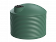 ENDURO Water Tank 5,000 Ltr Low Profile