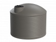 ENDURO Industrial Low Profile Tank 5,000 Ltr