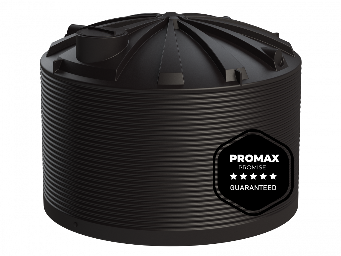 ENDURO Water Tank 25,000 Ltr - North Island