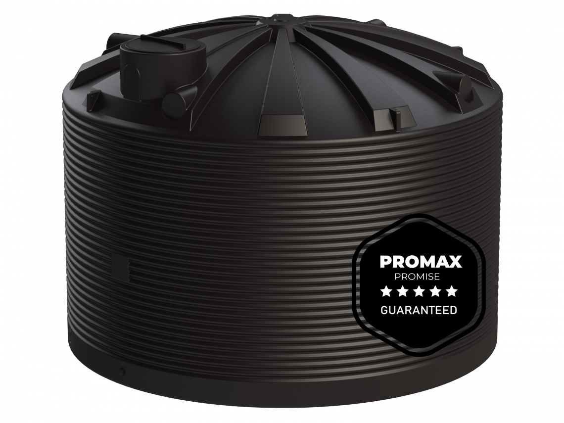 ENDURO Water Tank 25,000 Ltr - South Island