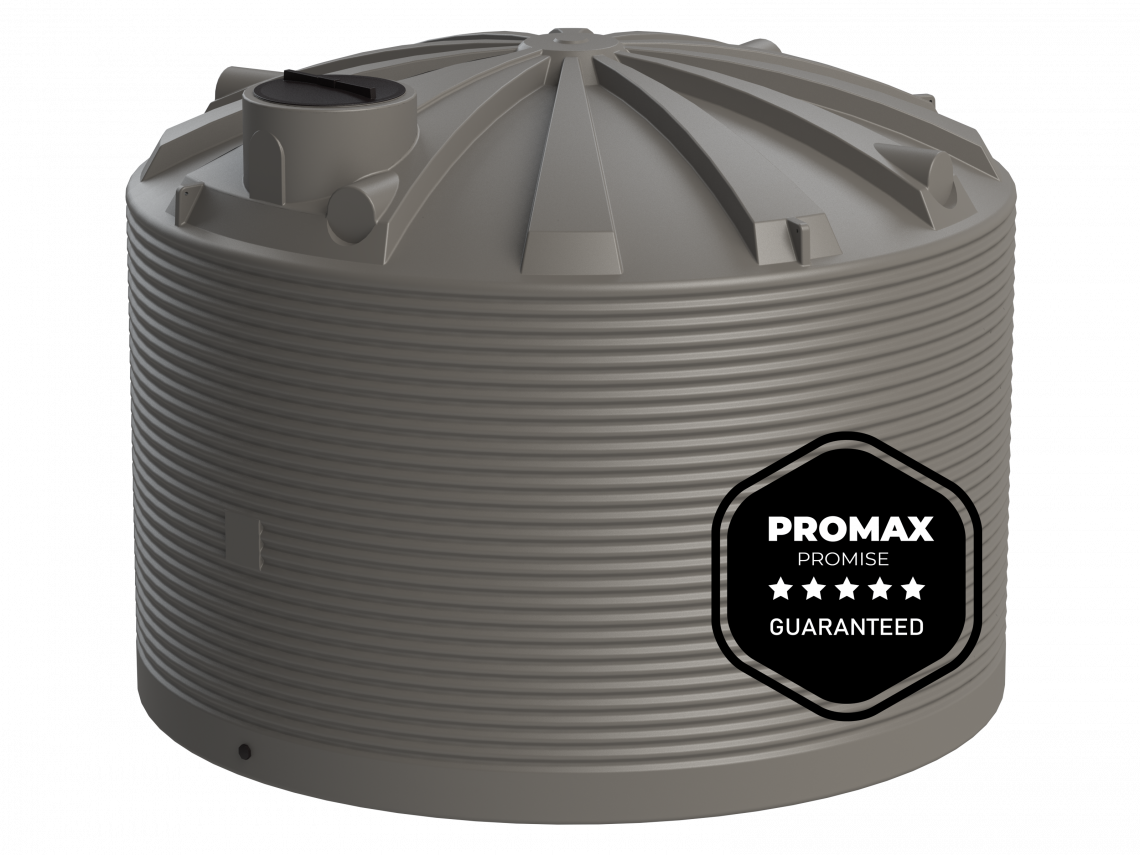 ENDURO Water Tank 25,000 Ltr - South Island