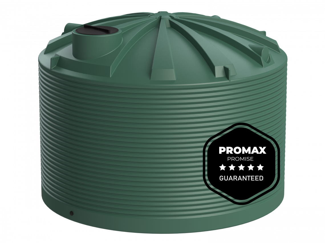 ENDURO Water Tank 25,000 Ltr - North Island