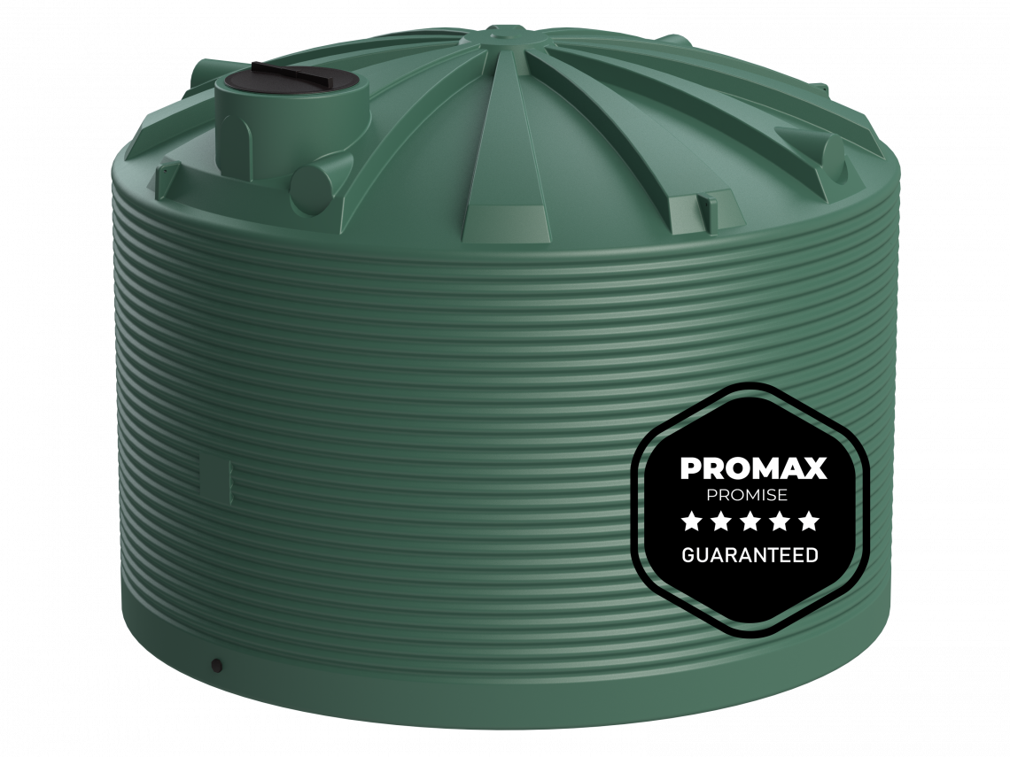 ENDURO Water Tank 25,000 Ltr - South Island