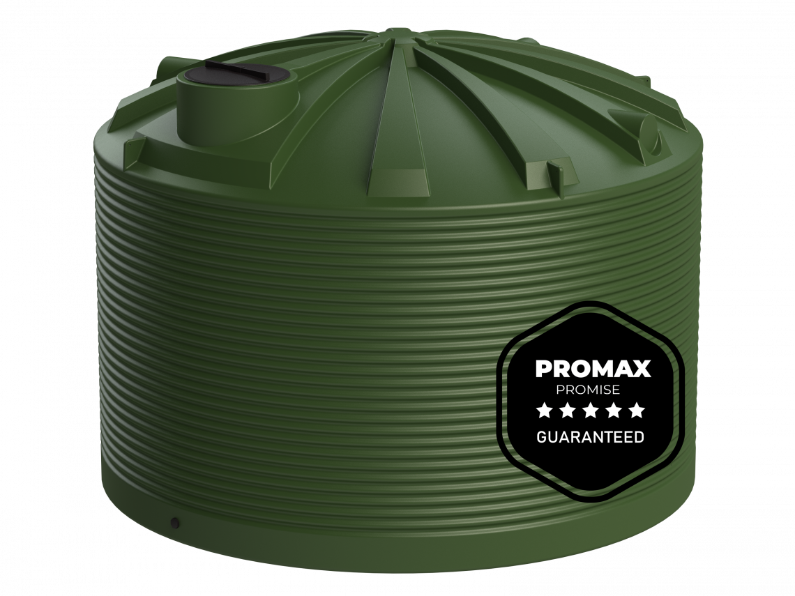 ENDURO Water Tank 25,000 Ltr - North Island