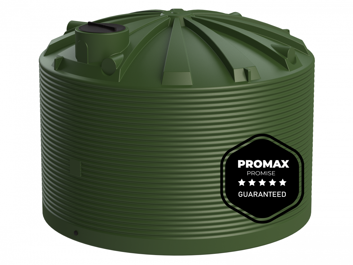 ENDURO Water Tank 25,000 Ltr - South Island