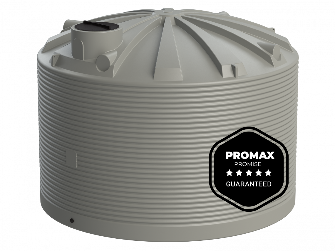 ENDURO Water Tank 25,000 Ltr - South Island