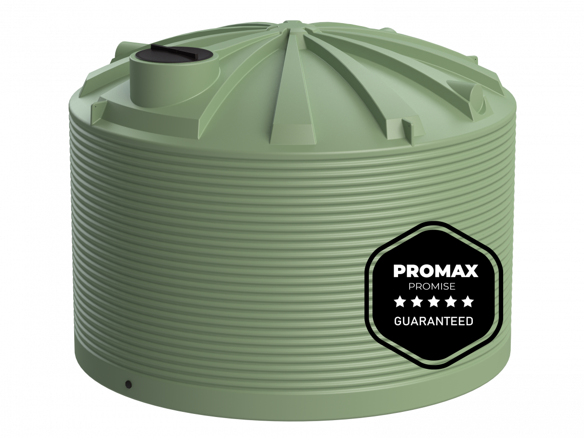 ENDURO Water Tank 25,000 Ltr - North Island