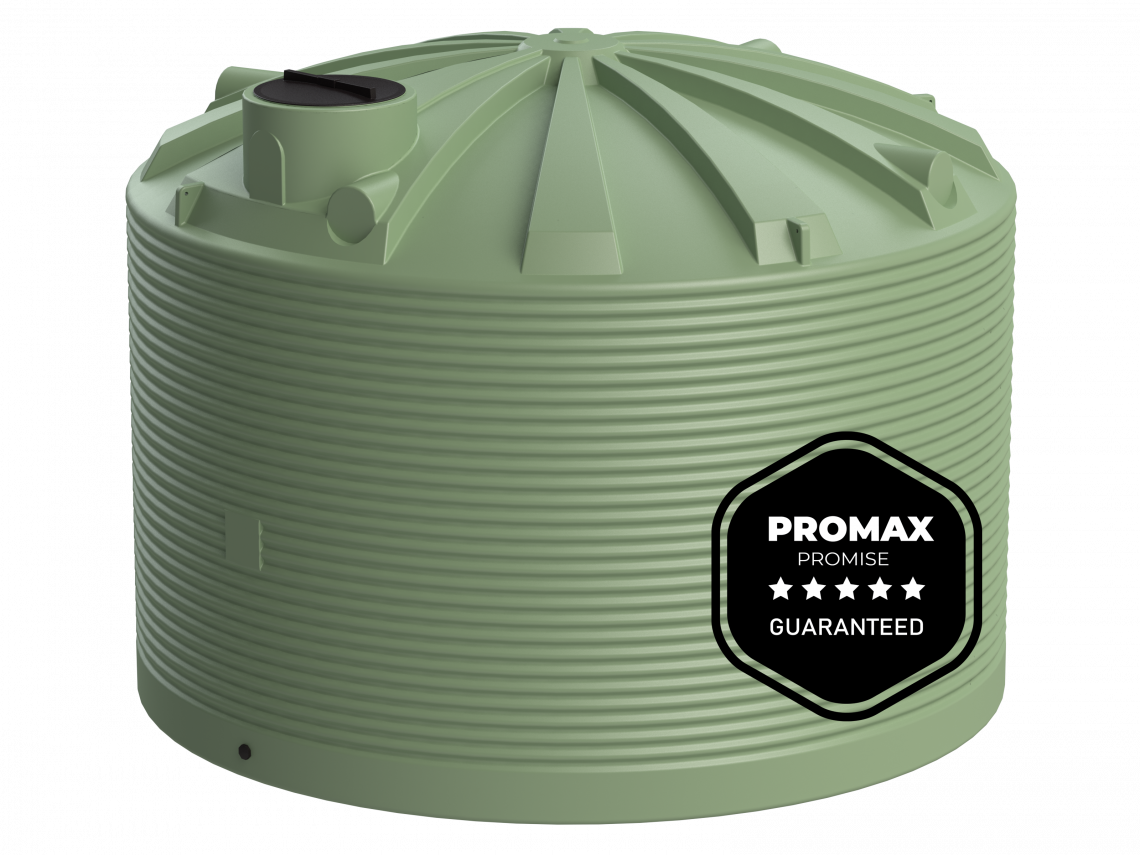 ENDURO Water Tank 25,000 Ltr - South Island