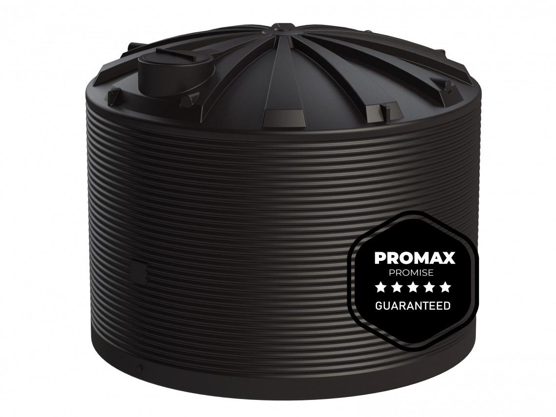ENDURO Water Tank 30,000 Ltr - South Island