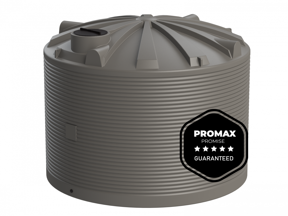 ENDURO Water Tank 30,000 Ltr - North Island