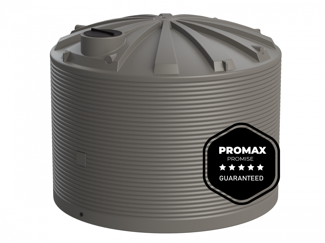 ENDURO Water Tank 30,000 Ltr - South Island