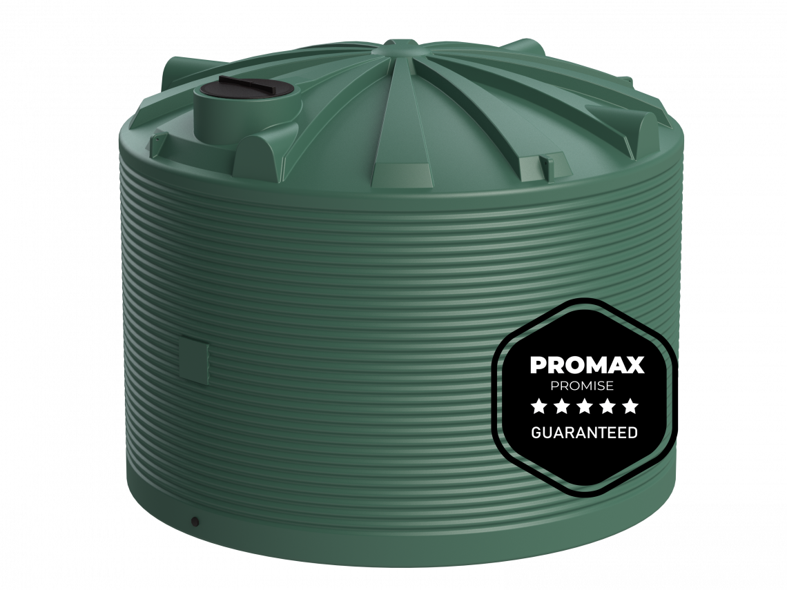 ENDURO Water Tank 30,000 Ltr - North Island