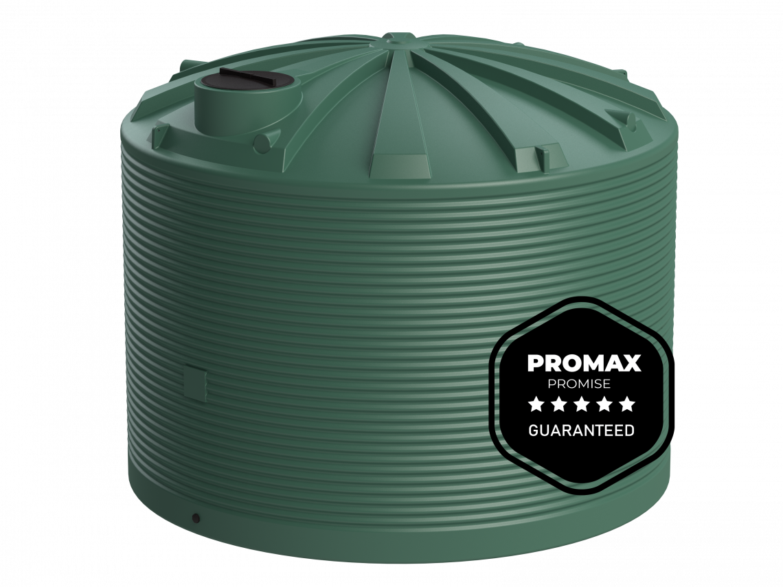 ENDURO Water Tank 30,000 Ltr - South Island