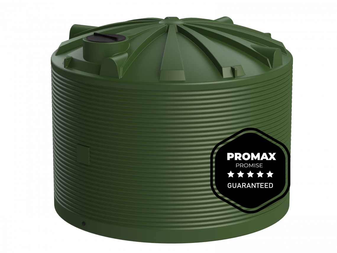 ENDURO Water Tank 30,000 Ltr - North Island