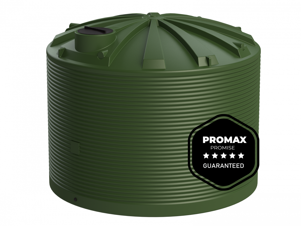 ENDURO Water Tank 30,000 Ltr - South Island