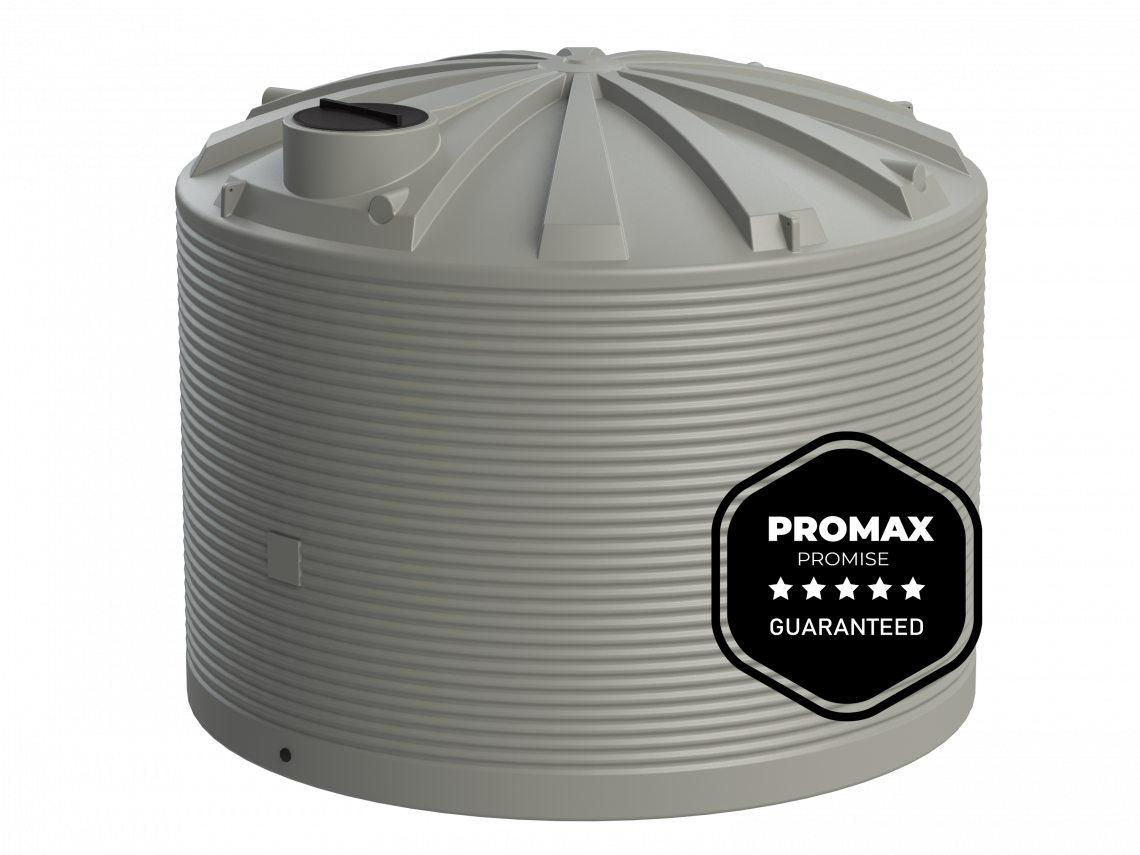 ENDURO Water Tank 30,000 Ltr - South Island