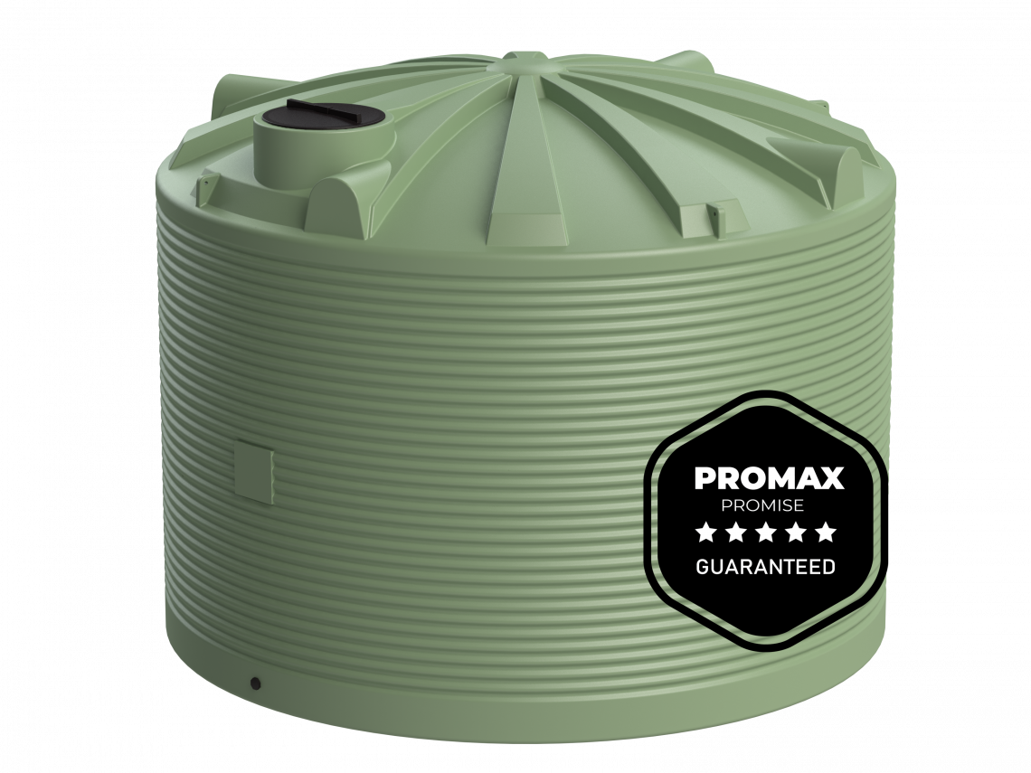 ENDURO Water Tank 30,000 Ltr - North Island