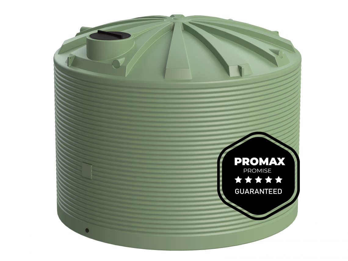 ENDURO Water Tank 30,000 Ltr - South Island