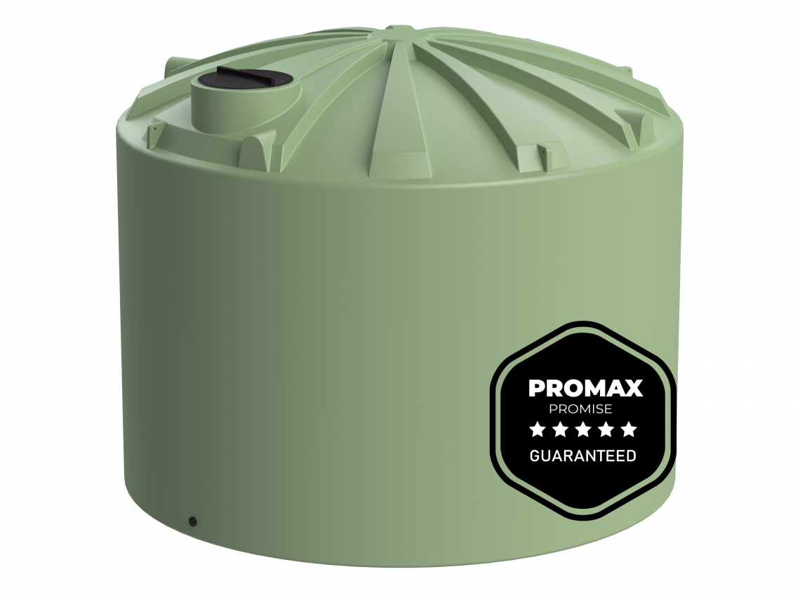XPRESS Water Tank 30,000 Ltr South Island Promax