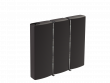 Promax Slimline Tank 1,000 Ltr