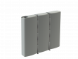 Promax Slimline Tank 1,000 Ltr