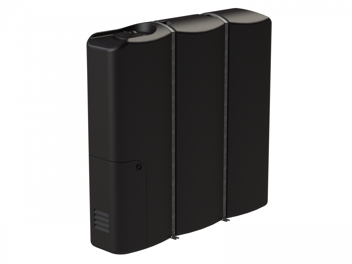 Promax Slimline Tank 2,000 Ltr