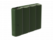 Promax Slimline Tank 3,000 Ltr