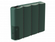 Promax Slimline Tank & Pump 3,000 Ltr