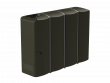 Promax Slimline Tank 5,000 Ltr