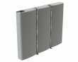 Promax Slimline Tank 1,000 Ltr