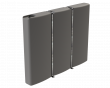 Promax Slimline Tank 1,000 Ltr